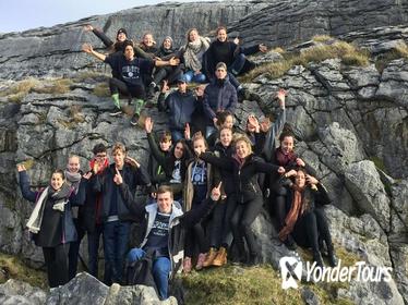 Two Day Northern Ireland tour Two Day Northern Ireland tour