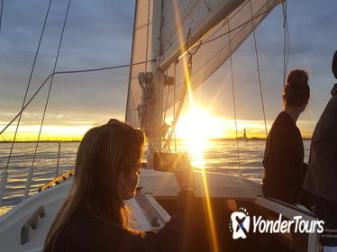 Two Hour Private Sailing Charter