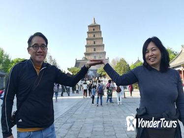 Two-Day Xi'an Heritage Tour