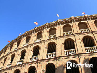 Typical Spanish Evening in Valencia