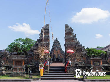 Ubud Full-Day Tour