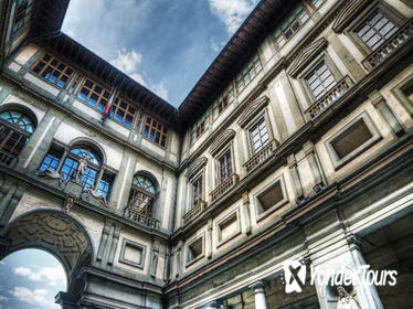 Uffizi Gallery Skip-the-Line Guided Tour