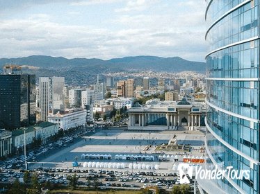 Ulaanbaatar Explorer Tour Ulaanbaatar Explorer Tour