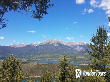 Ultimate Mountain Small Group Tour from Denver
