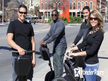 Ultimate San Antonio Segway Tour