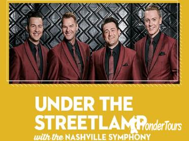Under the Streetlamp with the Nashville Symphony