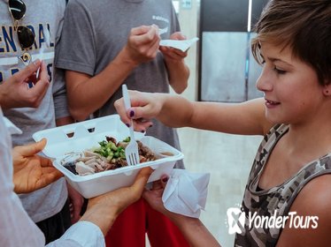 Under the Surface of Montreal's Chinatown: Guided Food Walking Tour