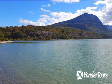 Ushuaia Combo: Tierra del Fuego National Park & Round Trip Transfers to airport