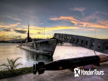 USS Bowfin Submarine Museum and Park