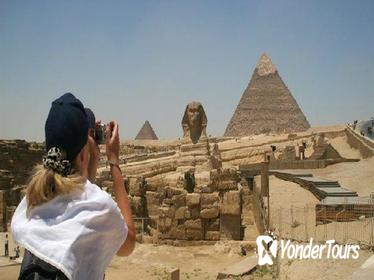 Vacations to Egypt
