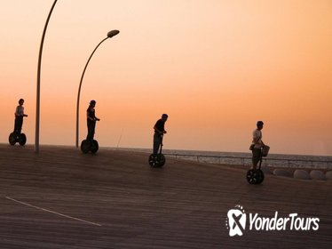 Valencia at Night Segway Tour