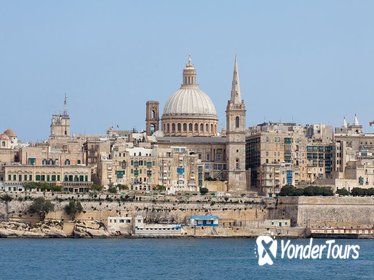 Valletta Sightseeing Cruise