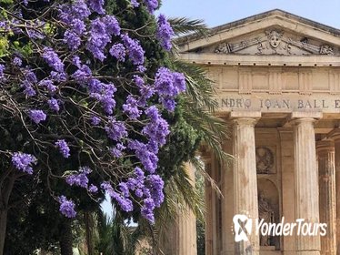 Valletta Small-Group Walking Tour