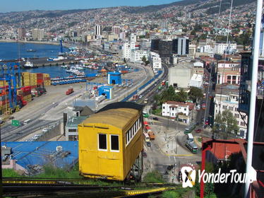 Valparaiso and Vina del Mar Tour