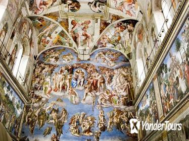 Vatican for Kids Private Tour