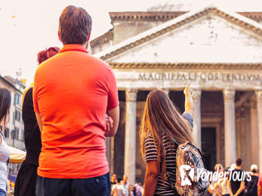 Vatican Tickets, Roma Pass & Flexible Walk On Walk Off Tour Pass