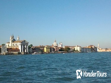 Venice by Land and Water: Murano Island with Typical Lunch