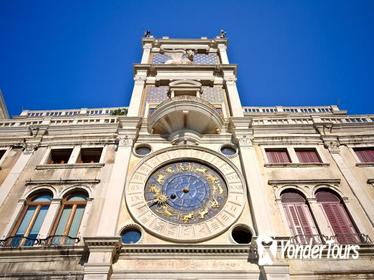 Venice Clock Tower