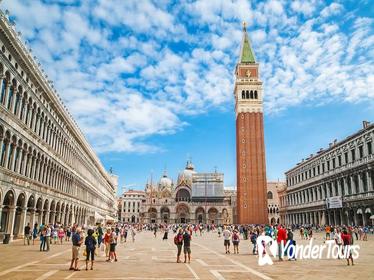 Venice Express Walking Tour