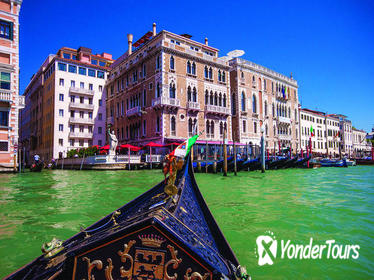 Venice Gondola Experience