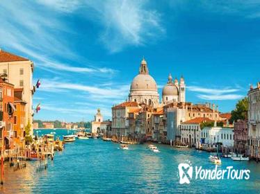 Venice Private Tour