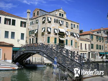 Venice Private Tour of Cannaregio and Jewish Ghetto