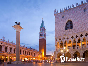 Venice Private Tour of the Historical Monuments