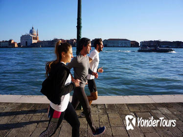 Venice Running Tour