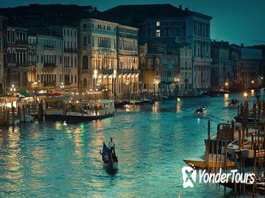 Venice Shore Excursion: Private Tour and Gondola Ride Venice Shore Excursion: Private Tour and Gondola Ride