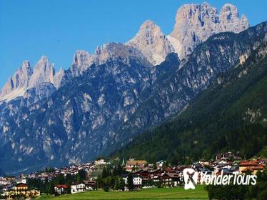 Venice Super Saver: Dolomite Mountains Day Trip and Skip-the-Line Venice in One Day Tour