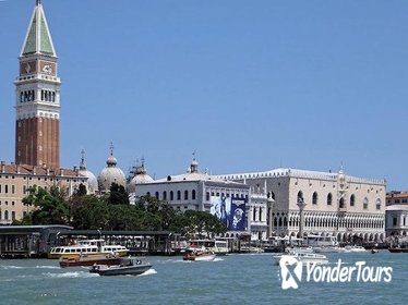 Venice Walking and Doge's Palace Tour