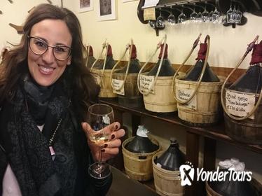 Venice Wines Spirits and Sightseeing Guided Tour