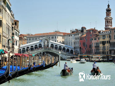 Venice: Private Gondola Tour - 30 minutes