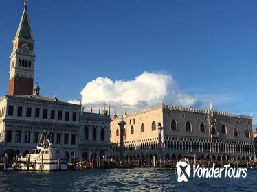 Venice-in-a-Day Combination Tour Package