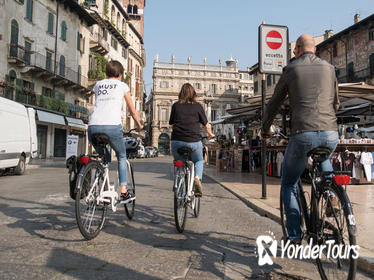 Verona Bike Tour
