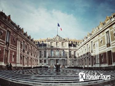 Versailles Full Day Private Guided Tour wih Hotel Pickup