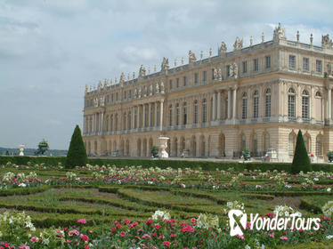 Versailles Independent Tour from Paris
