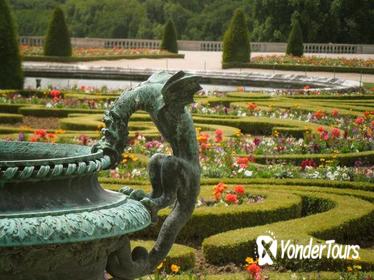 Versailles Private Excursion