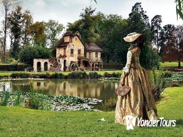 Versailles: Domain of Marie-Antoinette - VIP private tour