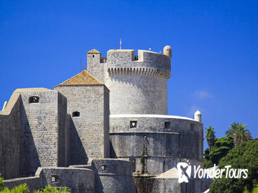 Game of Thrones' Walking Tour of Dubrovnik