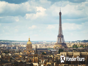 VIP Access to Louvre, Eiffel Tower and Notre Dame