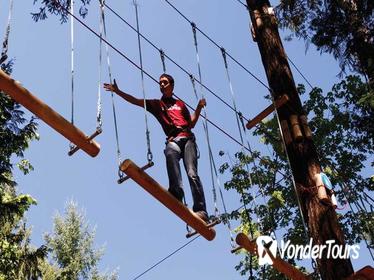 Victoria Classic Adventure Course