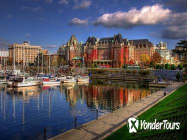 Victoria Full-Day Private Tour