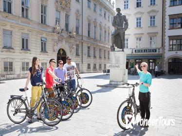 Vienna City Bike Tour