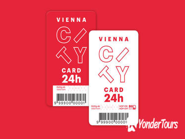 Vienna City Card