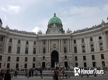 Vienna city walking tour with private & local tourguide - 4 hours