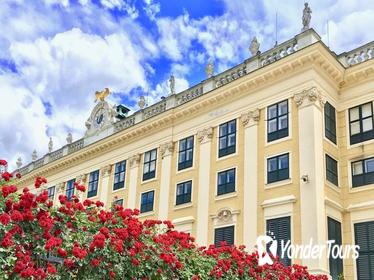 Vienna Schoenbrunn Palace and Gardens Tour