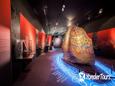 Vikings: Beyond the Legend at The Franklin Institute