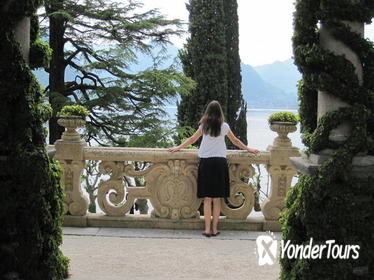 Villa Balbianello and Flavors of Lake Como Walking and Boating Full-Day Tour