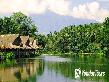 Villa Escudero Plantation & Resort Day Pass